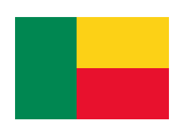 benin